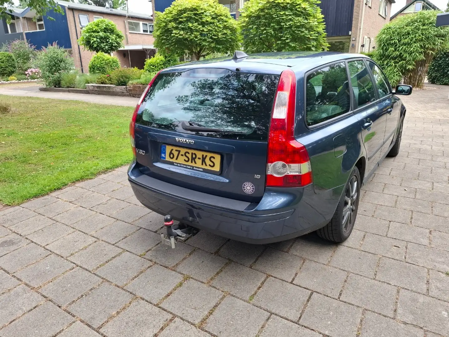 Volvo V50 V50 1.8 Edition I - 2