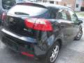 Kia Rio 1.4 CRDi GPS Clim Camera Euro 5 Noir - thumbnail 3