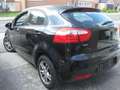 Kia Rio 1.4 CRDi GPS Clim Camera Euro 5 Noir - thumbnail 5