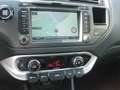 Kia Rio 1.4 CRDi GPS Clim Camera Euro 5 Noir - thumbnail 12