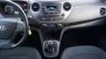 Hyundai i10 1.2 "Passion" Klima-Aut+PDC+Temp+SHZ&Lenk+BT Noir - thumbnail 18