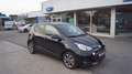 Hyundai i10 1.2 "Passion" Klima-Aut+PDC+Temp+SHZ&Lenk+BT Noir - thumbnail 7