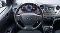 Hyundai i10 1.2 "Passion" Klima-Aut+PDC+Temp+SHZ&Lenk+BT Noir - thumbnail 10