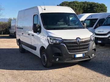 Master T33 2.3 dci 135cv L2H2 Ice + iva