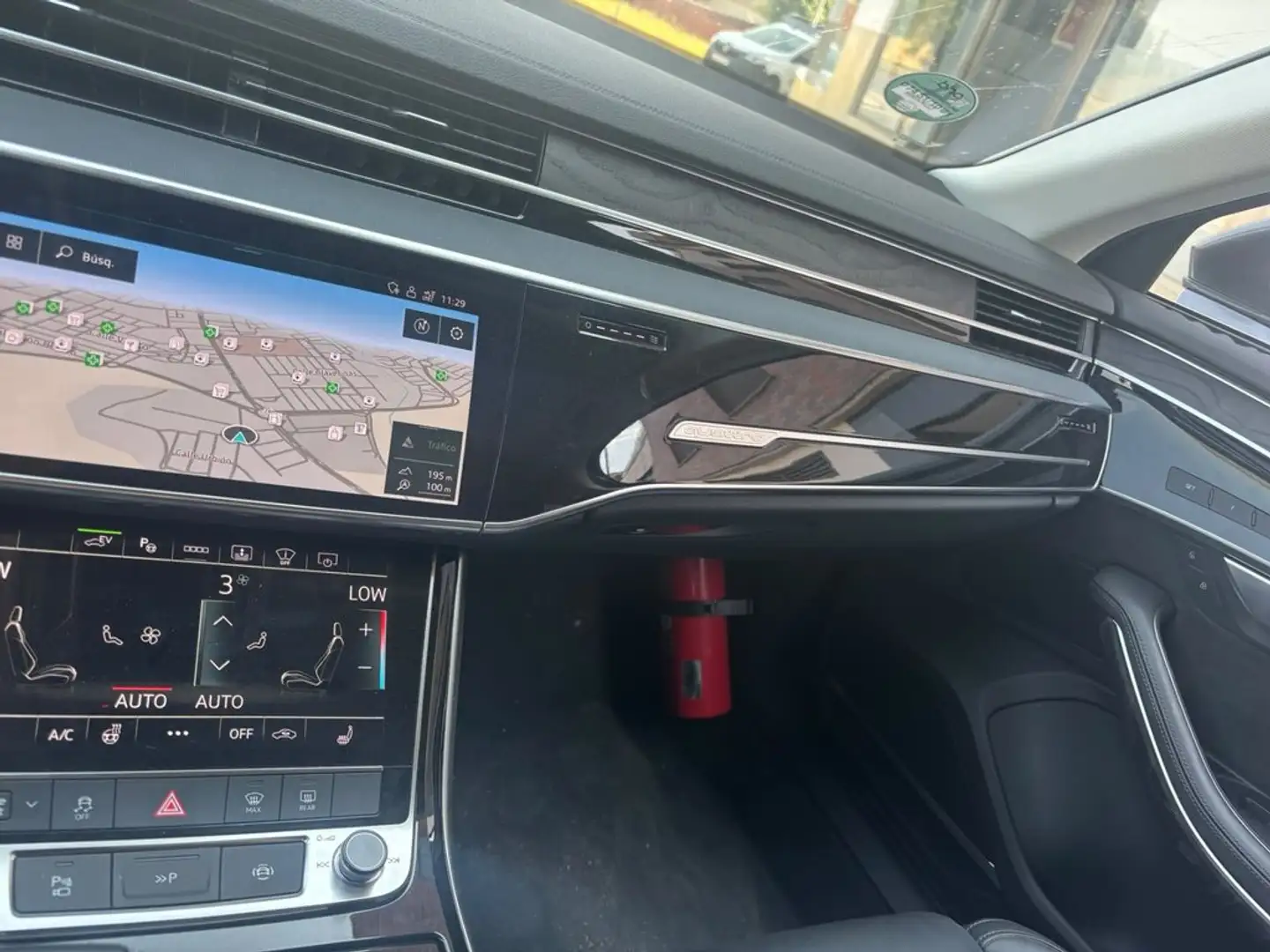 Audi A8 60 TFSI e quattro - 2