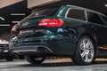 Audi A6 Avant 5.2 FSI S6 Sportstoelen Leder/ Memory/ Verwa Groen - thumbnail 36