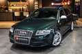 Audi A6 Avant 5.2 FSI S6 Sportstoelen Leder/ Memory/ Verwa Groen - thumbnail 17