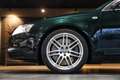 Audi A6 Avant 5.2 FSI S6 Sportstoelen Leder/ Memory/ Verwa Groen - thumbnail 19