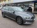 Volkswagen Passat Variant Passat VIII 2.0 tdi SW Highline 4motion 190cv dsg Grigio - thumbnail 1