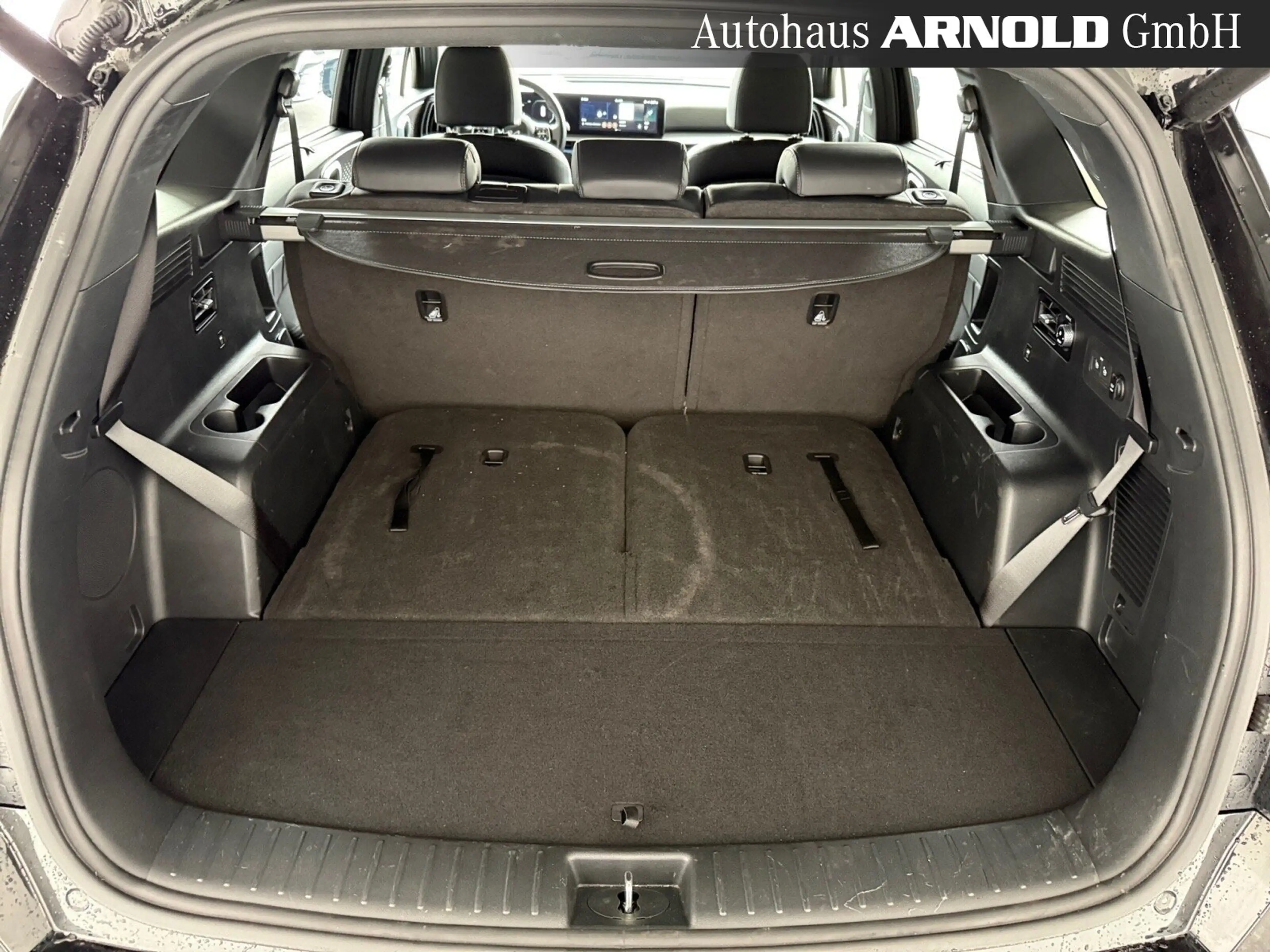 Kia Sorento Sorento 1.6T PHEV AWD Platinum 360° 7-Sitze HuD — photo 15