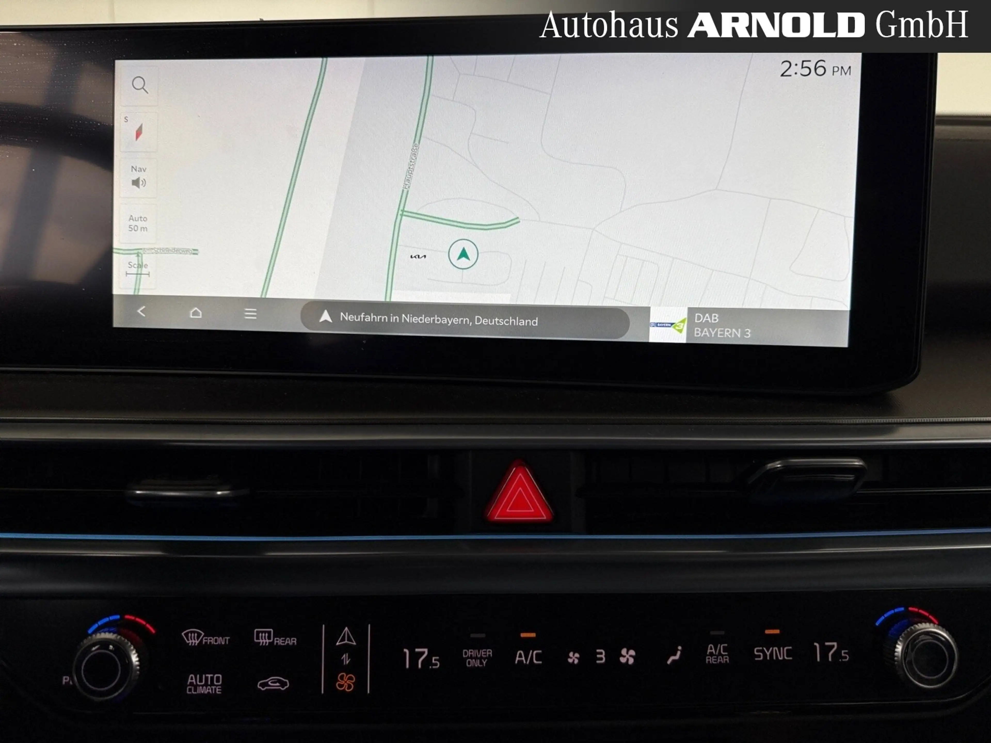 Kia Sorento Sorento 1.6T PHEV AWD Platinum 360° 7-Sitze HuD — photo 10