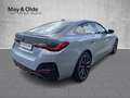 BMW i4 M Sport Memory Sitze HiFi LED el. Heckkl. 3-Zonen- Grau - thumbnail 3