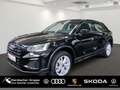 Audi Q2 35 TFSI advanced Navi Klimaautomatik Zwart - thumbnail 1