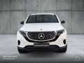 Mercedes-Benz EQC 400 4M AHK+MULTIBEAM+KAMERA+SITZKLIMA+TOTW Weiß - thumbnail 3
