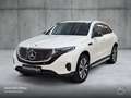 Mercedes-Benz EQC 400 4M AHK+MULTIBEAM+KAMERA+SITZKLIMA+TOTW Weiß - thumbnail 2