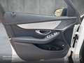 Mercedes-Benz EQC 400 4M AHK+MULTIBEAM+KAMERA+SITZKLIMA+TOTW Weiß - thumbnail 17