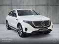 Mercedes-Benz EQC 400 4M AHK+MULTIBEAM+KAMERA+SITZKLIMA+TOTW Weiß - thumbnail 5