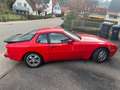 Porsche 944 944 Turbo Rot - thumbnail 4