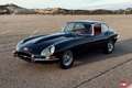 Jaguar E-Type SI 4.2 Litre - Matching nr. ground-up restoration. Noir - thumbnail 3
