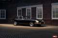 Jaguar E-Type SI 4.2 Litre - Matching nr. ground-up restoration. Noir - thumbnail 1