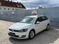 Volkswagen Golf Highline BlueMotion1,4 TSI 1 Besitz Weiß - thumbnail 4