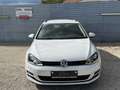 Volkswagen Golf Highline BlueMotion1,4 TSI 1 Besitz Weiß - thumbnail 3