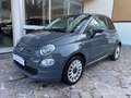 Fiat 500 1.0 hybrid Lounge 70cv UNICO PROPR. OK NEOPATENTAT Grigio - thumbnail 1