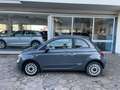 Fiat 500 1.0 hybrid Lounge 70cv UNICO PROPR. OK NEOPATENTAT Grigio - thumbnail 3