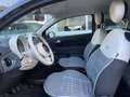 Fiat 500 1.0 hybrid Lounge 70cv UNICO PROPR. OK NEOPATENTAT Grigio - thumbnail 6