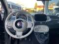 Fiat 500 1.0 hybrid Lounge 70cv UNICO PROPR. OK NEOPATENTAT Grigio - thumbnail 8