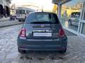 Fiat 500 1.0 hybrid Lounge 70cv UNICO PROPR. OK NEOPATENTAT Grigio - thumbnail 4