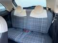 Fiat 500 1.0 hybrid Lounge 70cv UNICO PROPR. OK NEOPATENTAT Grigio - thumbnail 7