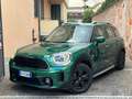 MINI Cooper D Countryman 1.5 One Northwood Edition Verde - thumbnail 2