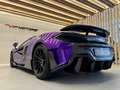 McLaren 600LT LONGTAIL NUMERATA Coupe 3.8 MSO CLUBSPORT Violett - thumbnail 19