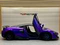 McLaren 600LT LONGTAIL NUMERATA Coupe 3.8 MSO CLUBSPORT Violett - thumbnail 4