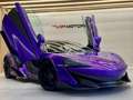 McLaren 600LT LONGTAIL NUMERATA Coupe 3.8 MSO CLUBSPORT Violett - thumbnail 16