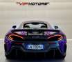 McLaren 600LT LONGTAIL NUMERATA Coupe 3.8 MSO CLUBSPORT Violett - thumbnail 6