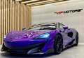 McLaren 600LT LONGTAIL NUMERATA Coupe 3.8 MSO CLUBSPORT Violett - thumbnail 9