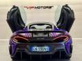 McLaren 600LT LONGTAIL NUMERATA Coupe 3.8 MSO CLUBSPORT Violett - thumbnail 7