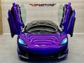 McLaren 600LT LONGTAIL NUMERATA Coupe 3.8 MSO CLUBSPORT Violett - thumbnail 2