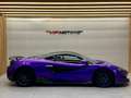 McLaren 600LT LONGTAIL NUMERATA Coupe 3.8 MSO CLUBSPORT Violett - thumbnail 17