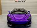McLaren 600LT LONGTAIL NUMERATA Coupe 3.8 MSO CLUBSPORT Violett - thumbnail 8