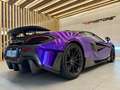 McLaren 600LT LONGTAIL NUMERATA Coupe 3.8 MSO CLUBSPORT Violett - thumbnail 5