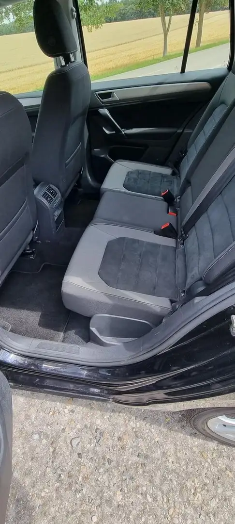 Volkswagen Golf Sportsvan Comfort Edition (Comfort Edition* Schwarz - 2