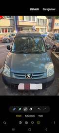 Partner 1.4i XT