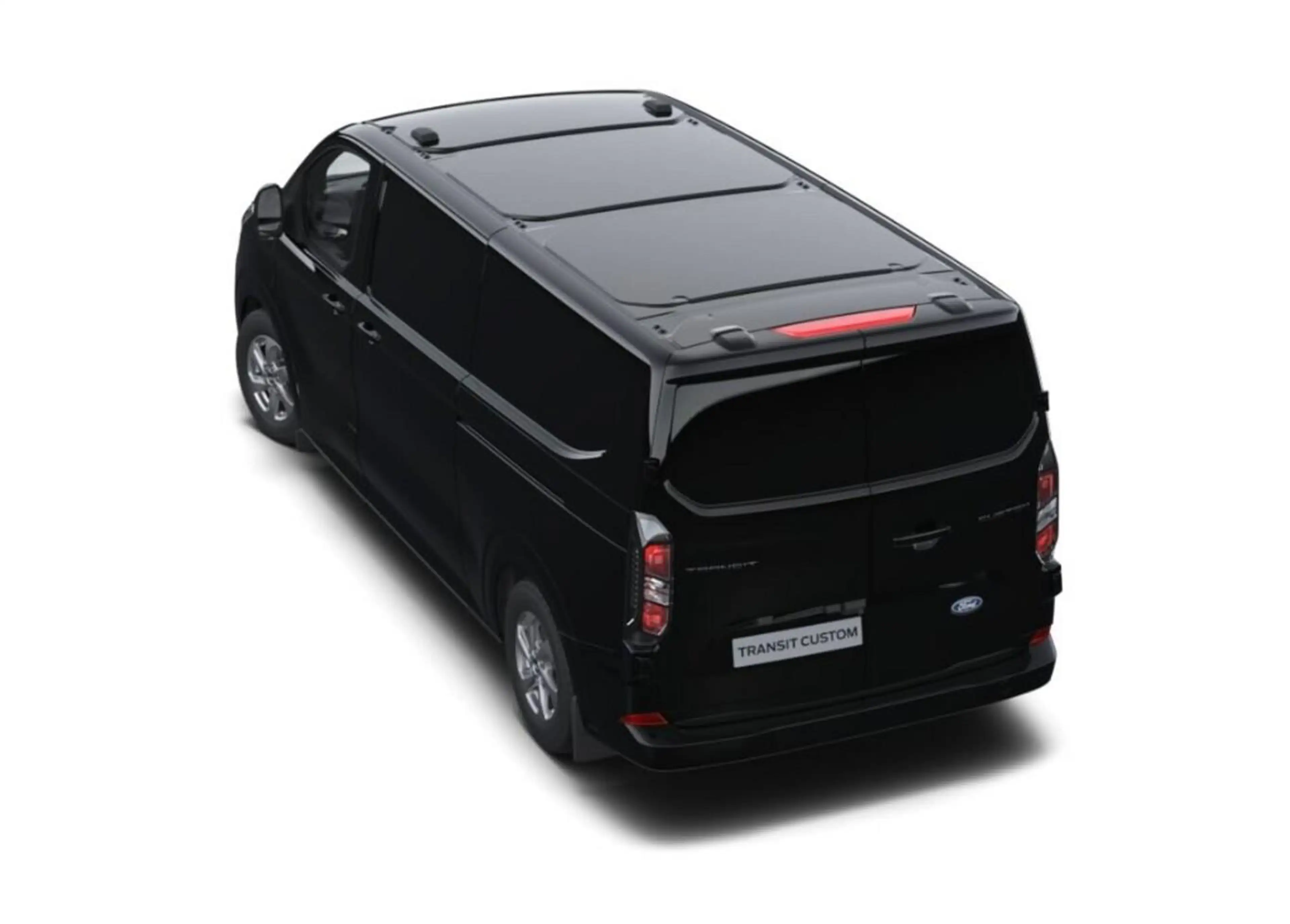 Ford Transit Custom Limited Multicab Aut L2 Heckkl. 125 kW (170 PS)... — photo 4