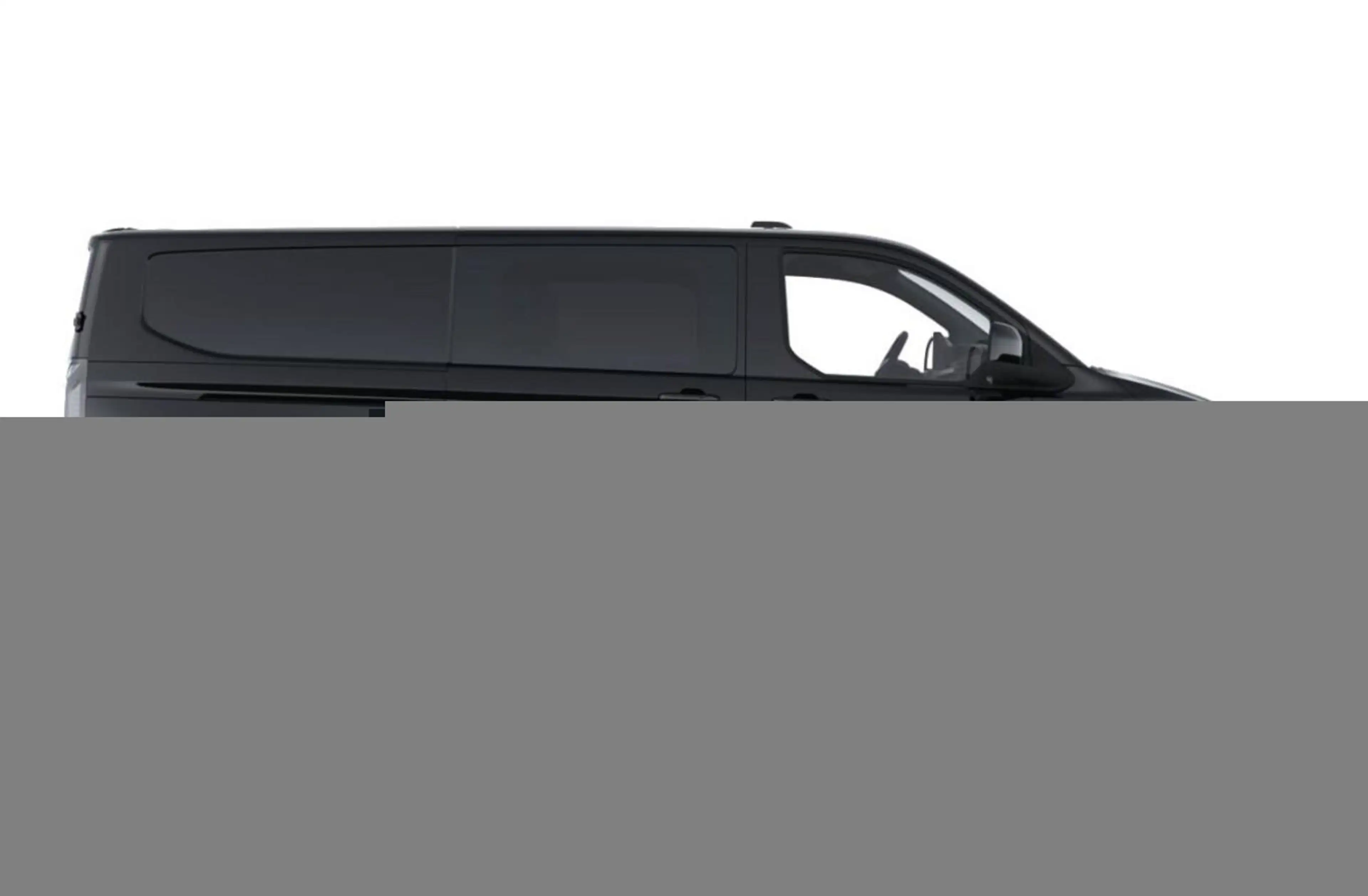 Ford Transit Custom Limited Multicab Aut L2 Heckkl. 125 kW (170 PS)... — photo 2