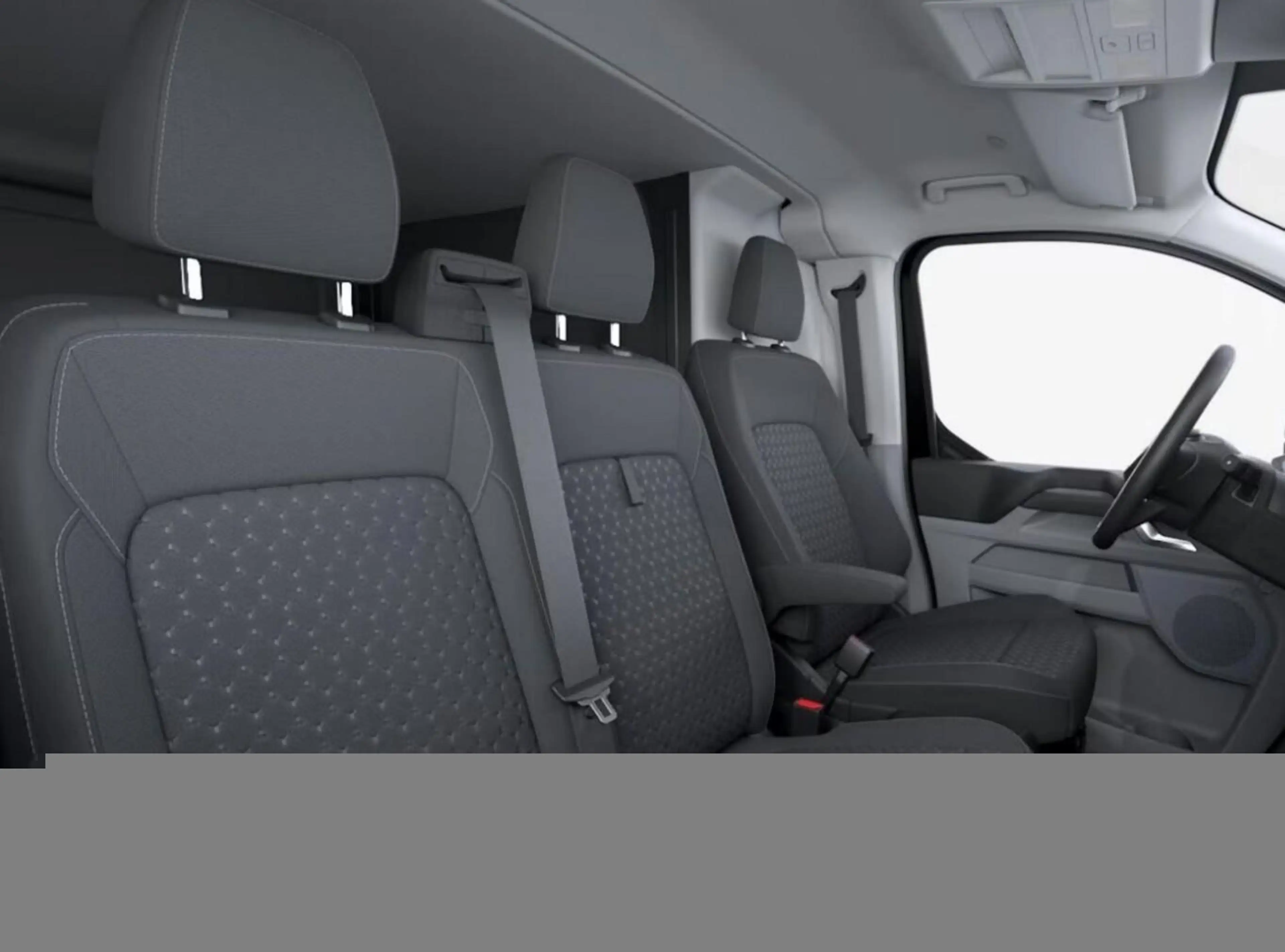 Ford Transit Custom Limited Multicab Aut L2 Heckkl. 125 kW (170 PS)... — photo 8