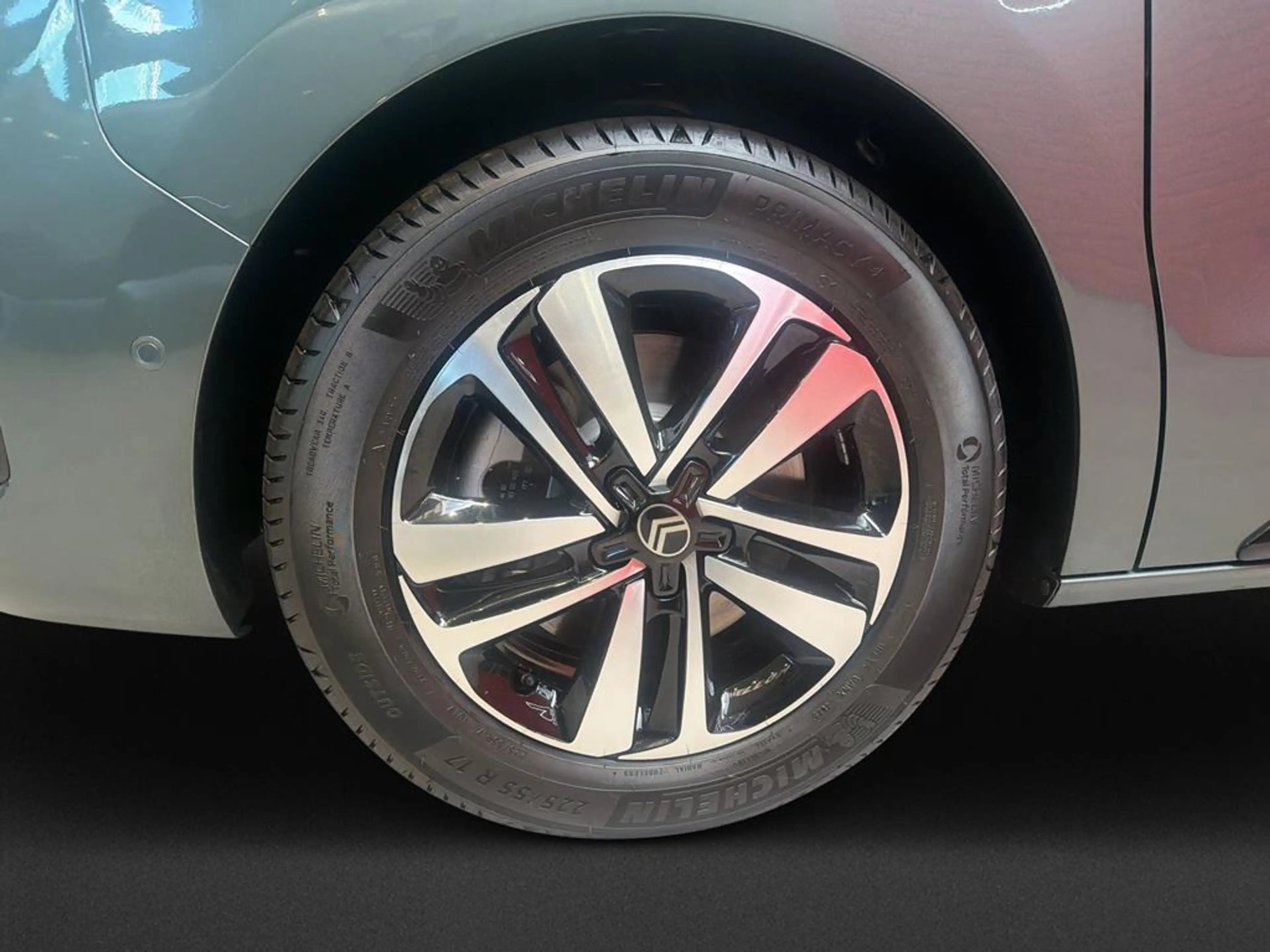 Citroen Spacetourer Plus M BlueHDi 180 S&S EAT8 — photo 9