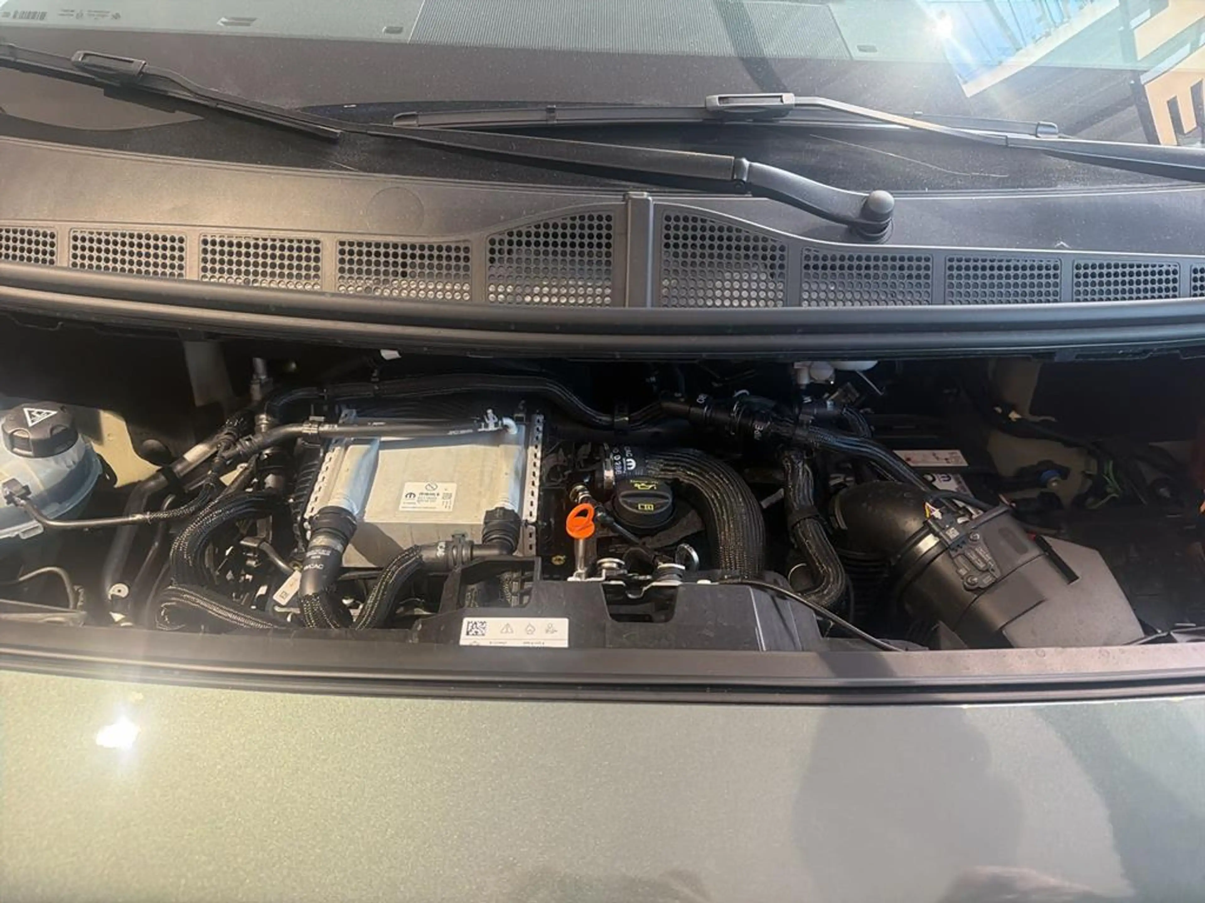 Citroen Spacetourer Plus M BlueHDi 180 S&S EAT8 — photo 7